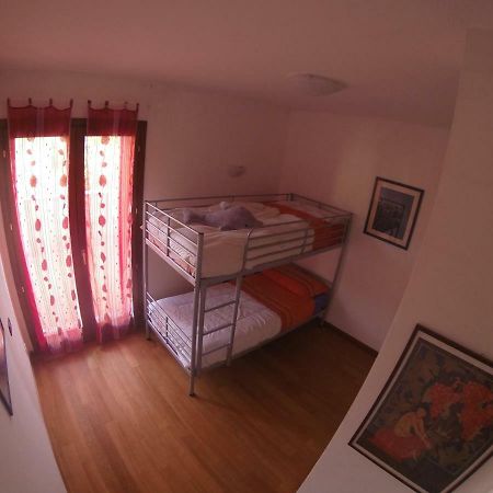 18 Buche Apartment Cogoleto Exterior foto
