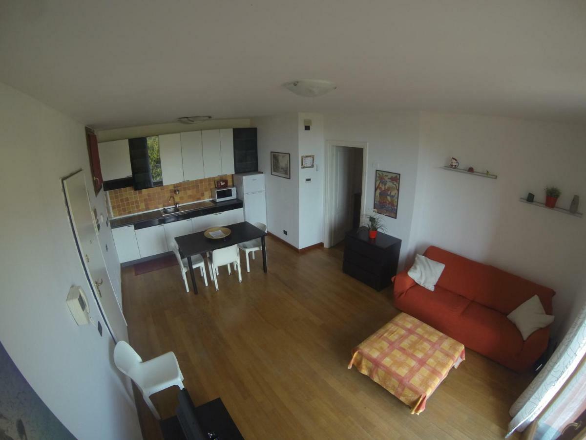 18 Buche Apartment Cogoleto Exterior foto