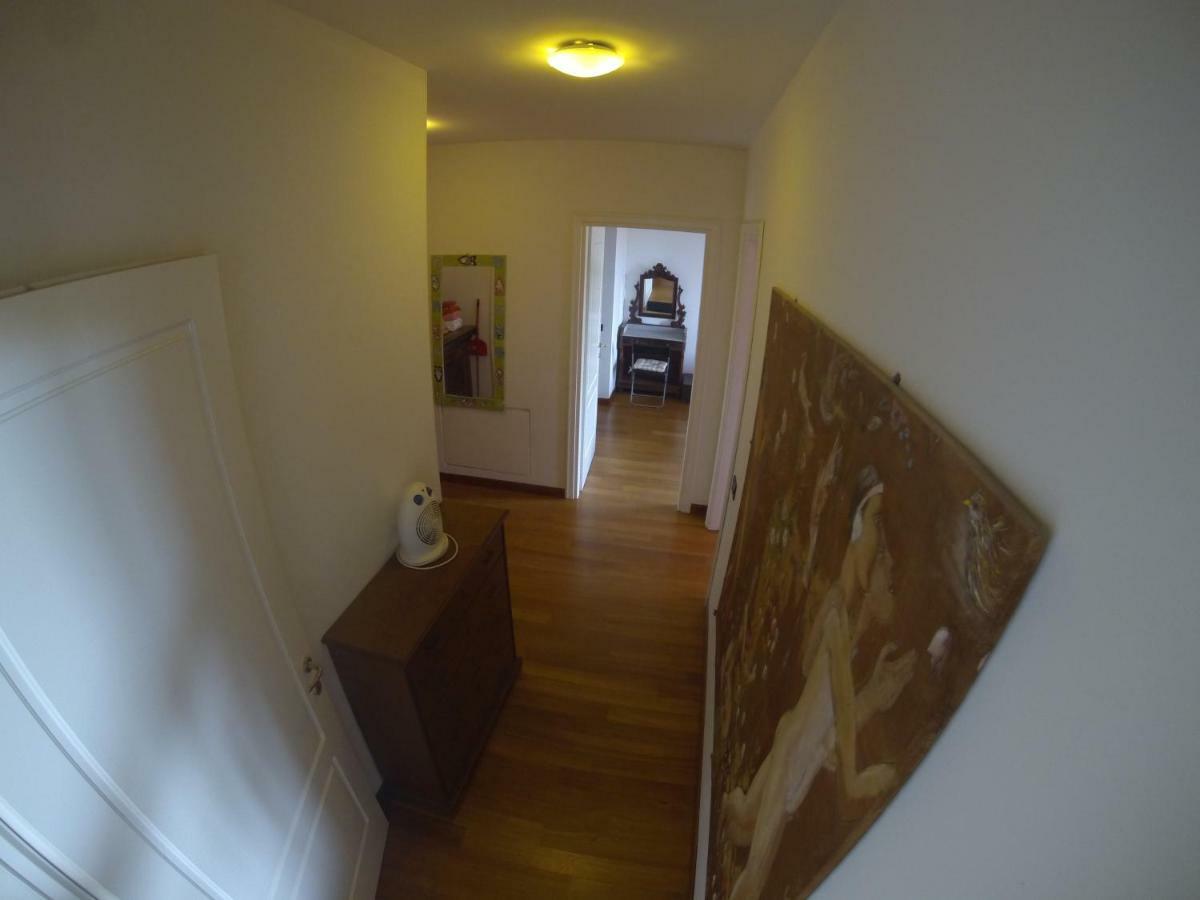 18 Buche Apartment Cogoleto Exterior foto